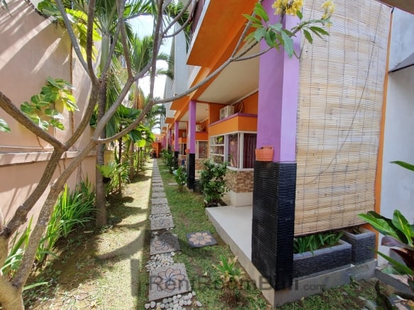 Taman Kerti Studios in Seminyak Bali