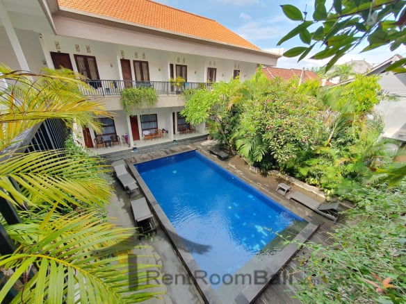 Point Studios in Seminyak Bali