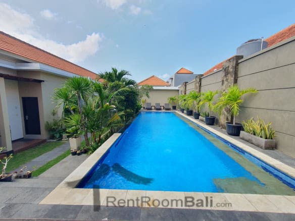 Svarna Studios in Seminyak Bali