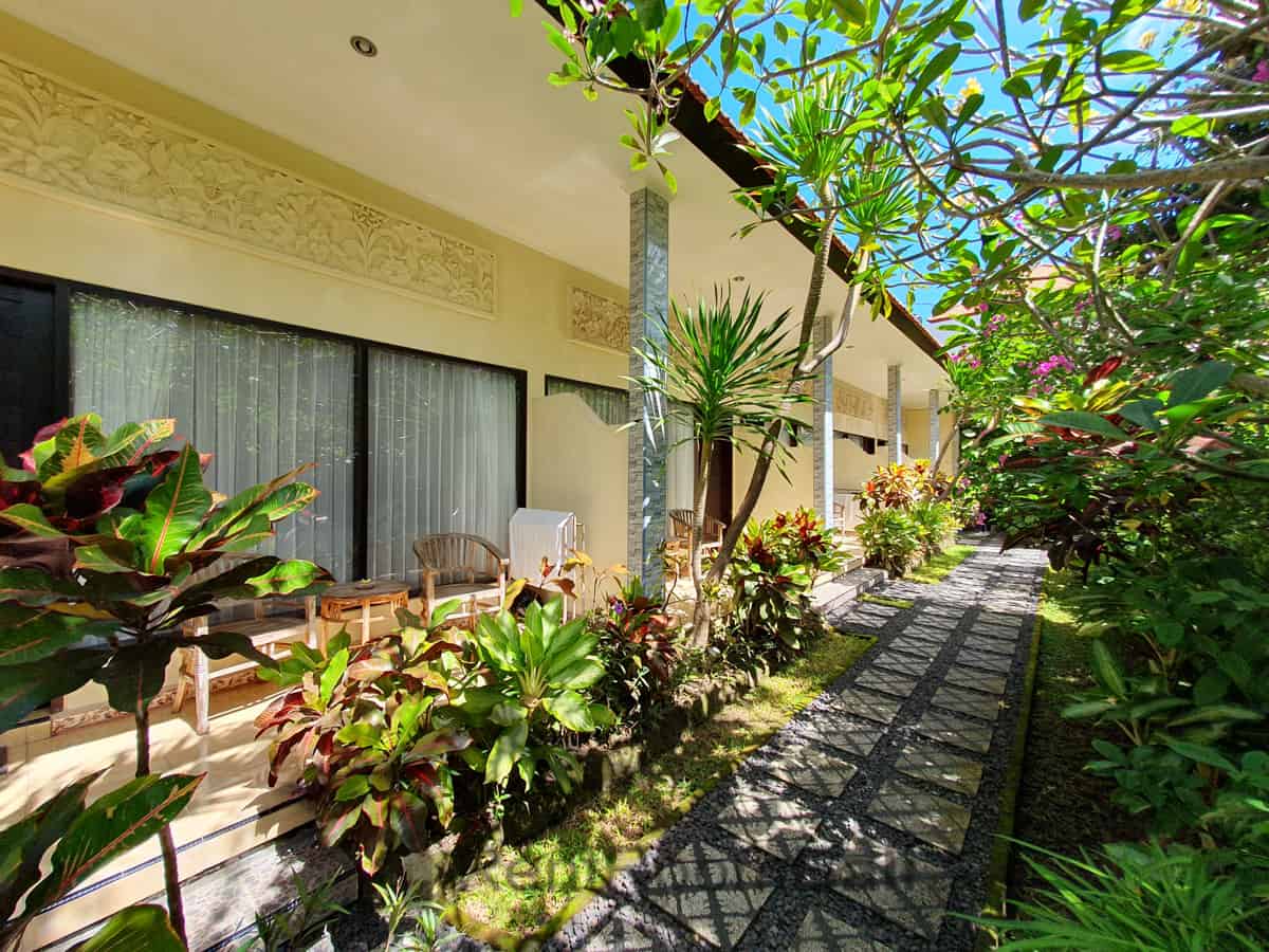 Betesda Studios in Canggu Bali