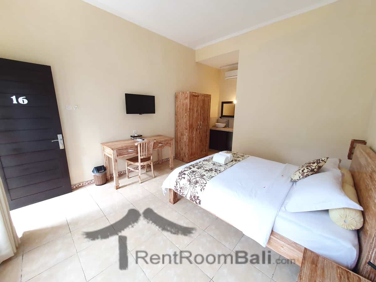 Betesda Studios in Canggu Bali