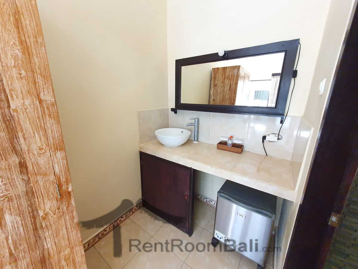 Betesda Studios in Canggu Bali