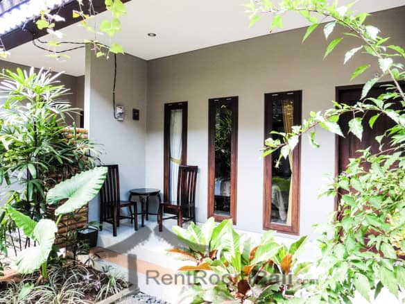 Tunjung Asri Studios in Kerobokan Bali