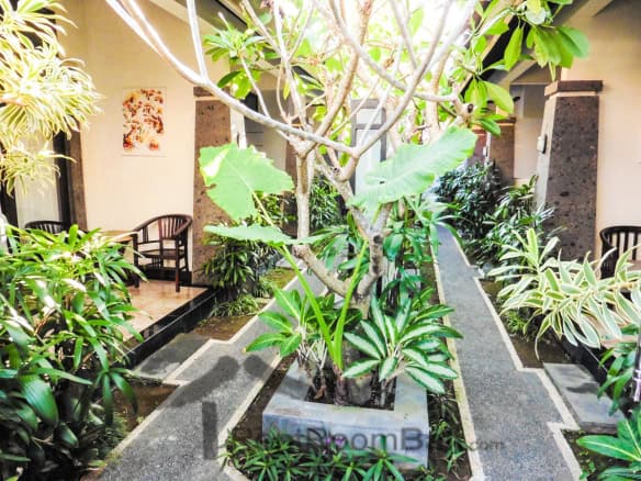 Pondok Jepun Studios in Kerobokan