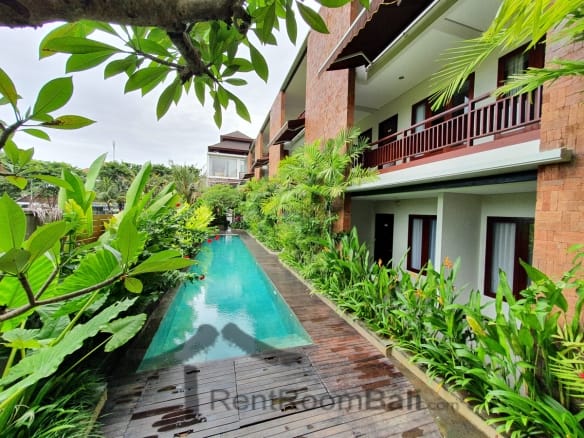 Djabu Studios in Seminyak Bali