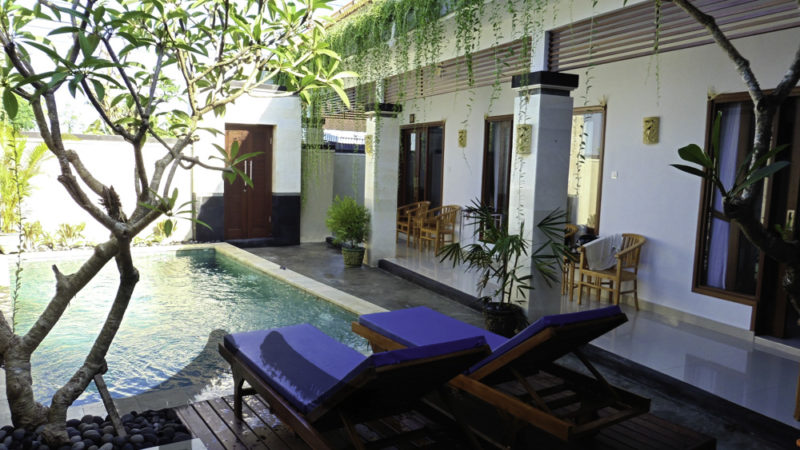 white studio canggu