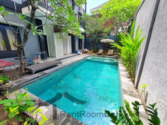 Rumah Nakula Apartments in Seminyak Bali