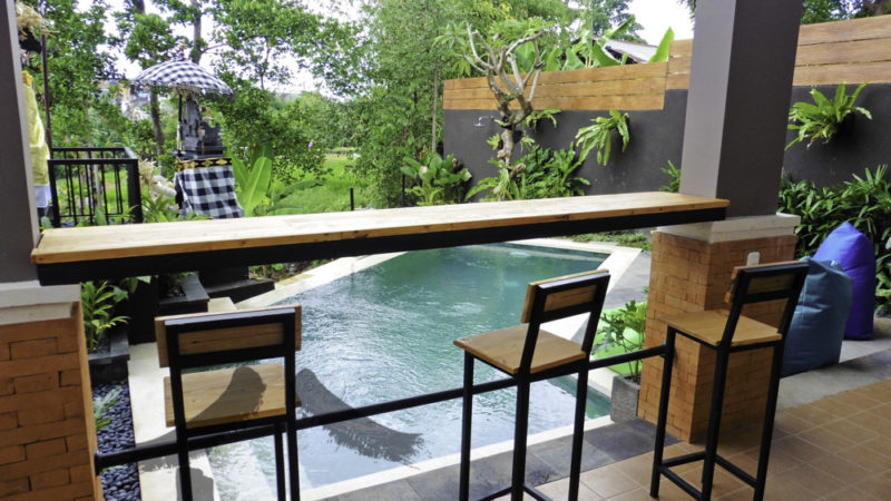 white studio canggu