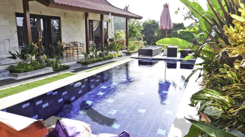 white studio canggu