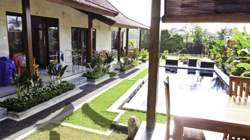 white studio canggu