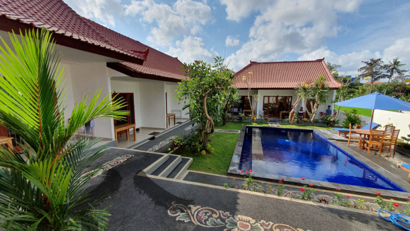white studio canggu