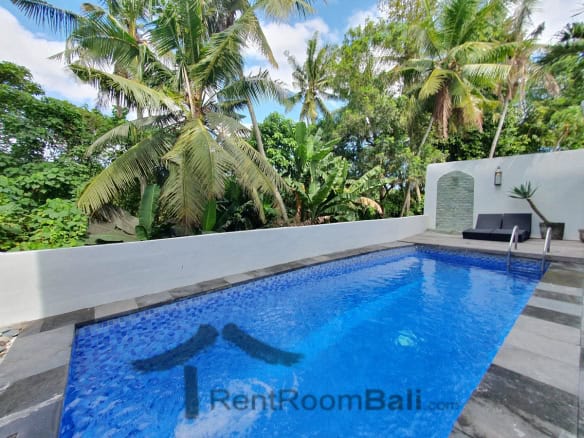 Green 2 Apartments in Canggu Bali