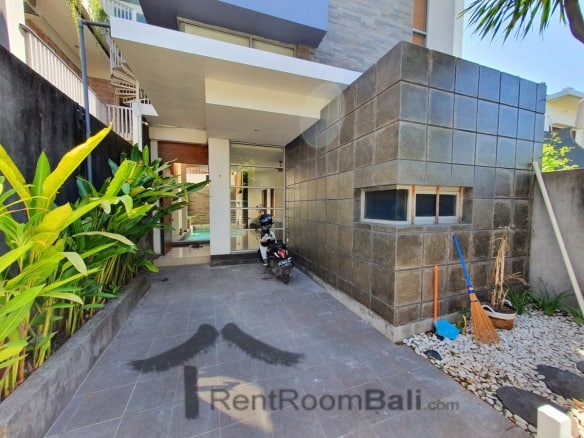 Edeline Villa in Seminyak Bali