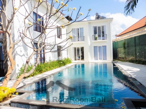 Umphadi Studios in Canggu Bali