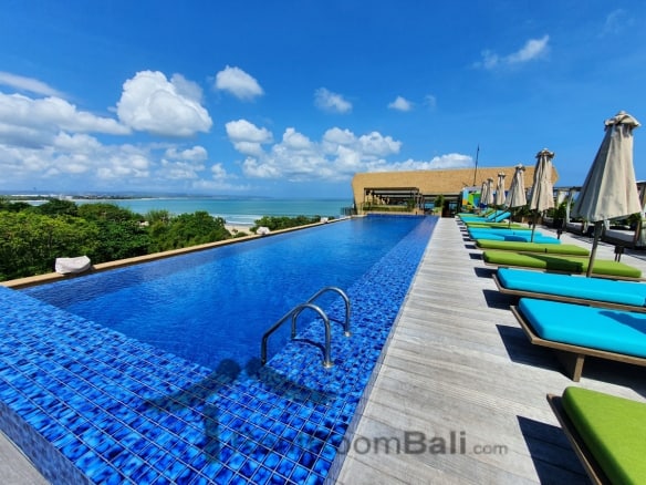 Mamaka by Ovolo Studios in Kuta Bali