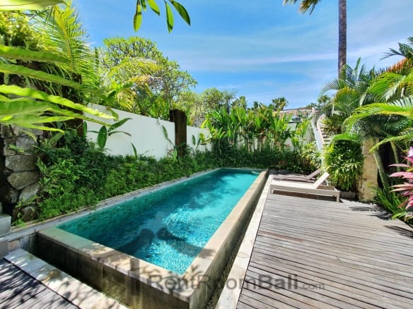 Jamaika Studios in Canggu Bali