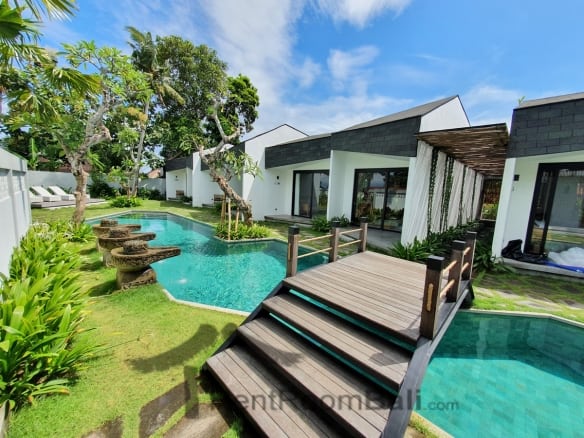 The Wave Studios in Pererenan Bali