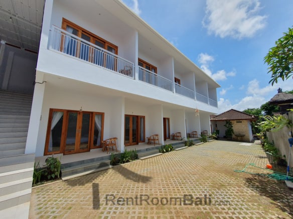 Wirati Jineng Studios in Kerobokan Bali