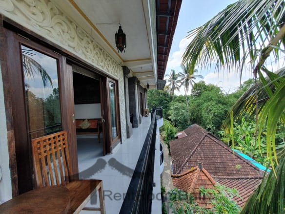 Mulakari Apartments in Ubud Bali