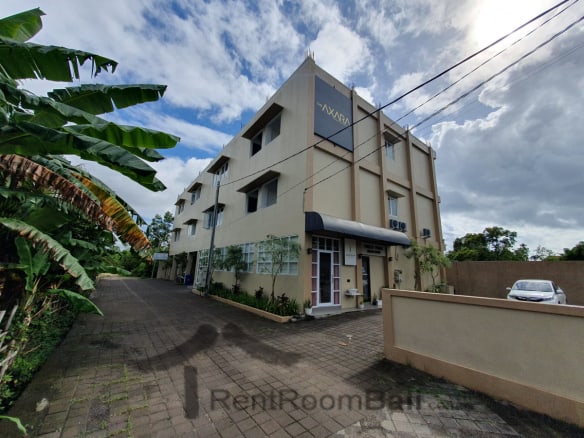 The Axara Studios in Jimbaran Bali