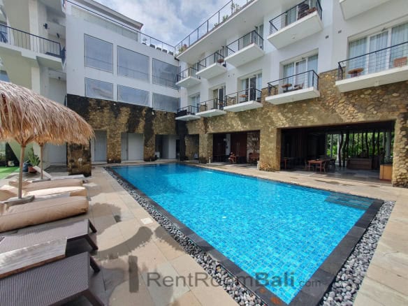 Mahogany Studios in Nusa Dua Bali