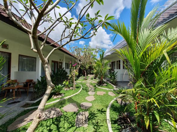 Rahma 2 Studios in Canggu Bali