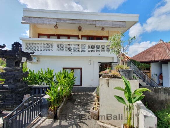 Dendy Studios in Canggu Bali