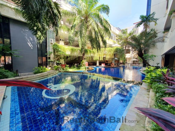Famous Studios in Kuta Bali