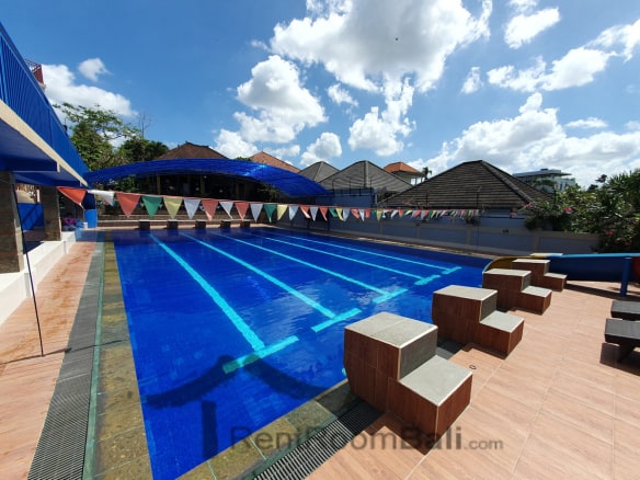 Betesda Riverside Studios in Canggu Bali