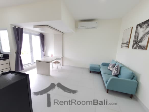 The Axara Studio Apartments in Jimbaran Bali