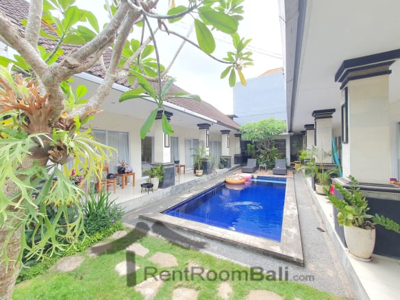 Damar Emas 2 Studios in Canggu Bali