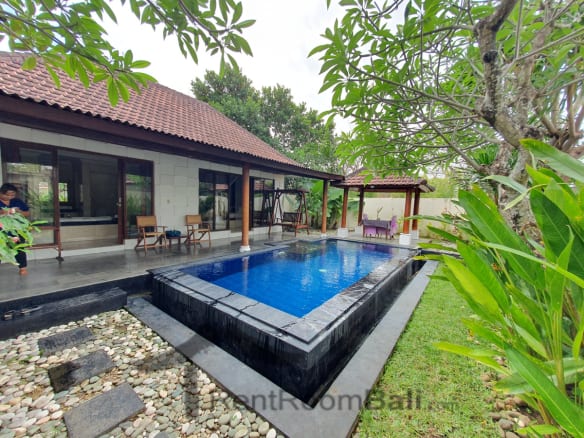 Lavender Villa in Kuta Bali