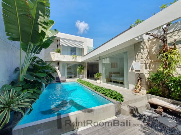 Nikaya Villa in Seminyak Bali