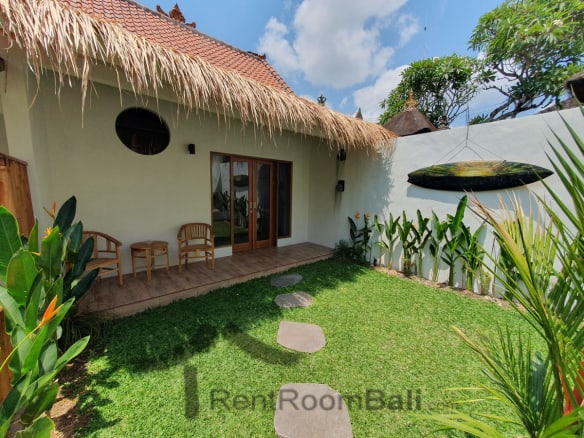 Agape Unlimited Studios in Canggu Bali