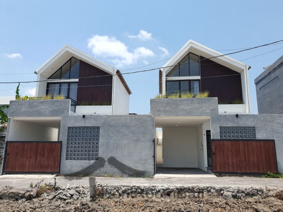 The Siblings Villas in Pererenan Bali