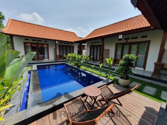 Canggu Bali Studios in Canggu Bali