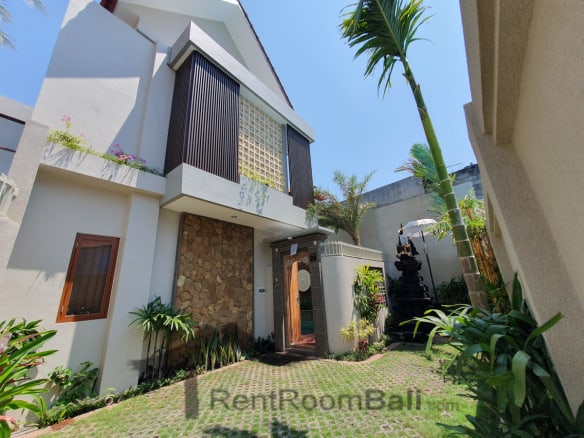 Dankalih Villa in Sanur Bali