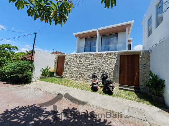 Casasola Villa in Canggu Bali