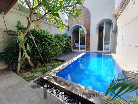 Felicia Villas in Canggu Bali