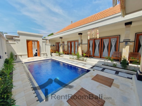 Pondok Dukuh 3 Studios in Canggu Bali