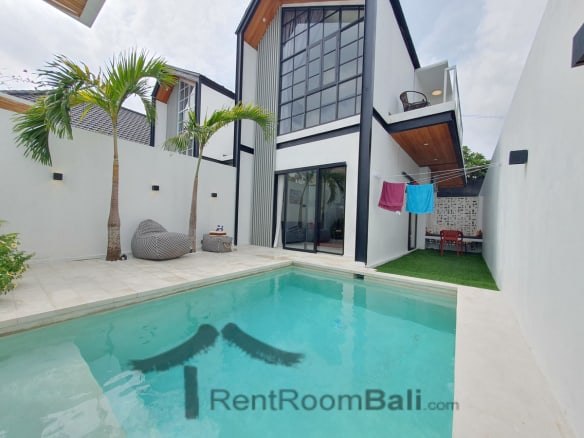 Kiri Villa in Kerobokan Bali