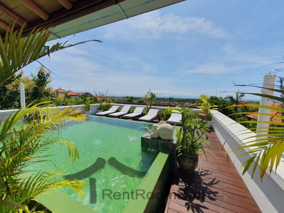 Allia Studios in Nusa Dua Bali