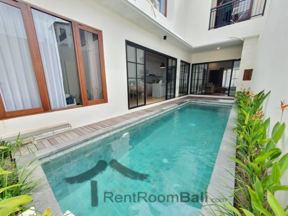 Arsa Villas in Jimbaran Bali