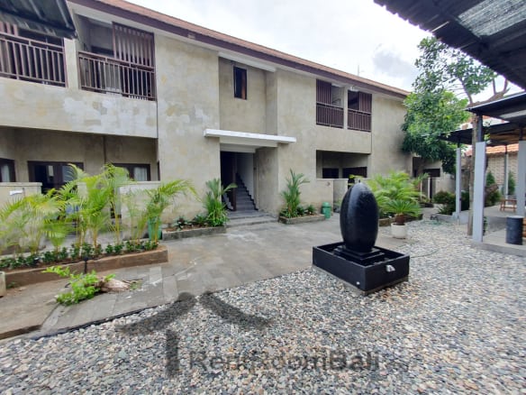 Sekeca Studios in Kuta Bali