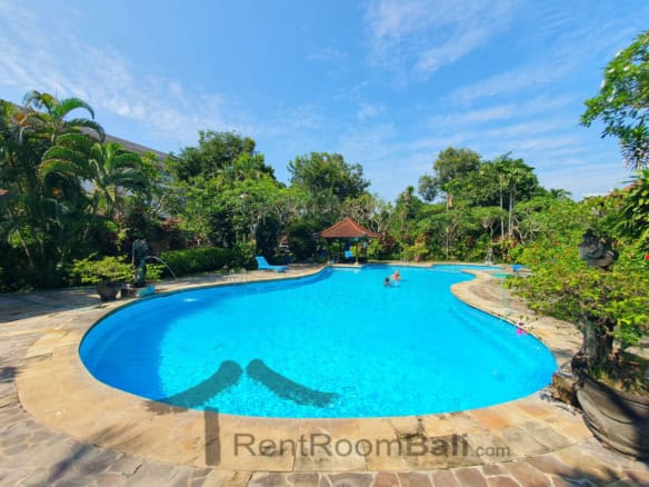 Mitsy Villa in Kuta Legian