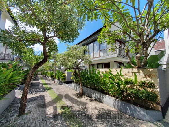 Grand Kesambi Villas in Kerobokan