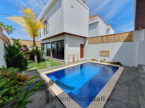 Onyx Villas in Seseh Bali