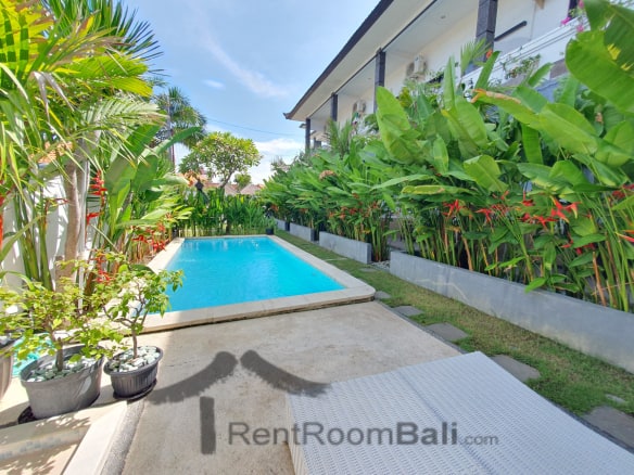 Rise Studios in Sanur Bali