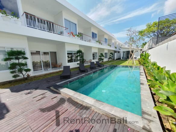 Mula Studios in Canggu Bali