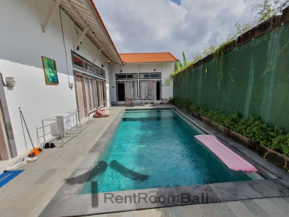 Pondok Jepun Apartments in Kerobokan